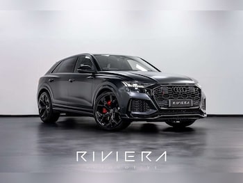 Used Audi RS Q8 2020 for sale - 77872414: Photo