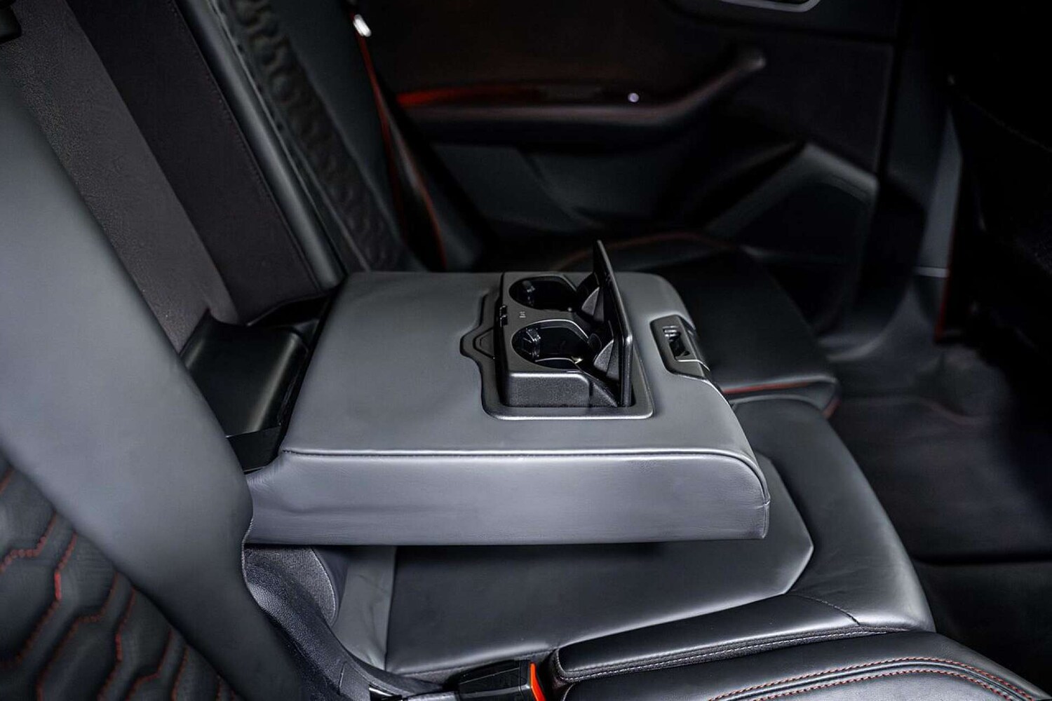 Used Audi RS Q8 2020 for sale - 77872414: Photo 20