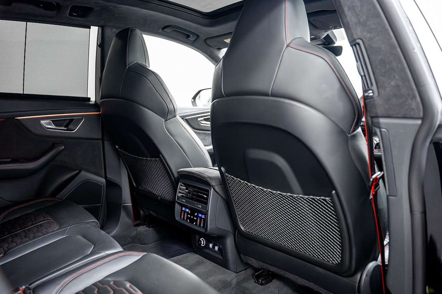 Used Audi RS Q8 2020 for sale - 77872414: Photo 21