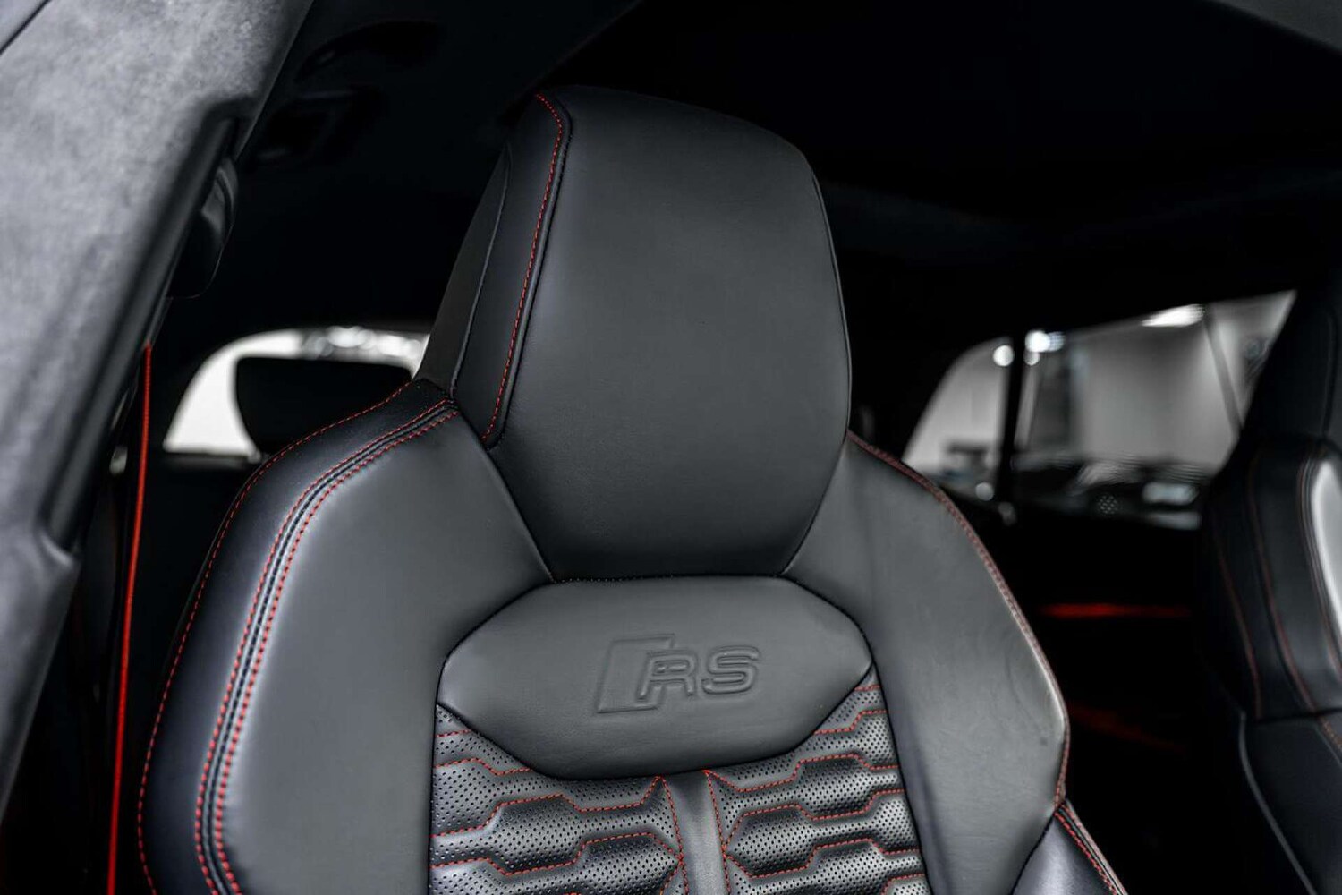 Used Audi RS Q8 2020 for sale - 77872414: Photo 28