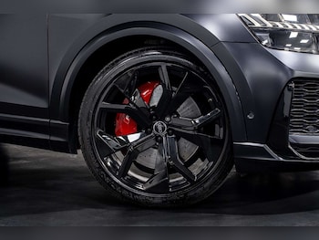 Used Audi RS Q8 2020 for sale - 77872414: Photo