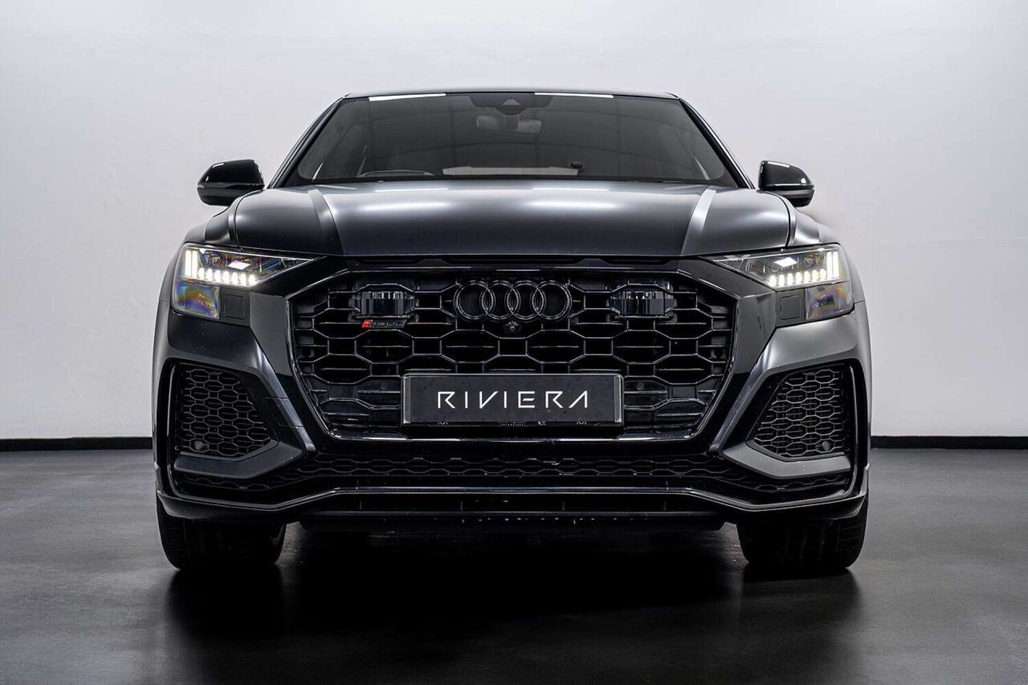 Used Audi RS Q8 2020 for sale - 77872414: Photo 7