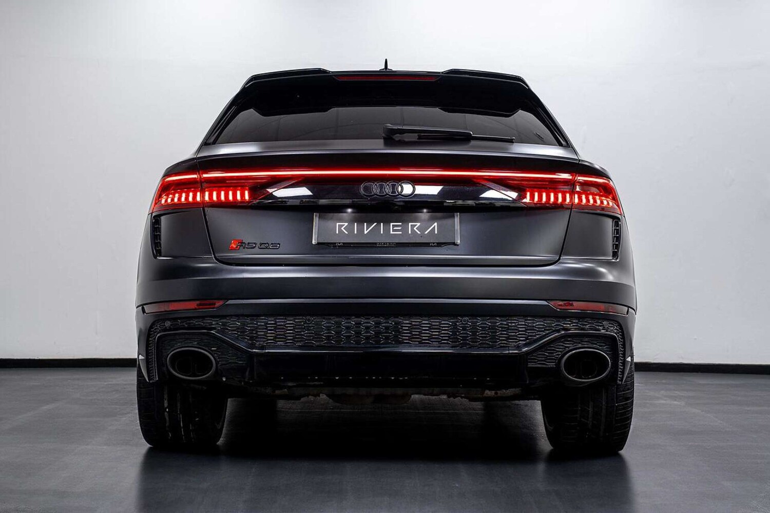 Used Audi RS Q8 2020 for sale - 77872414: Photo 9