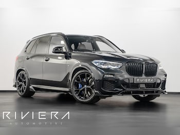 2022 - 45e M Sport 5-Door