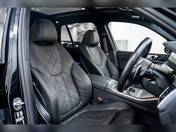 Used BMW X5 2022 for sale - 76374652: Photo