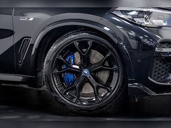 Used BMW X5 2022 for sale - 76374652: Photo