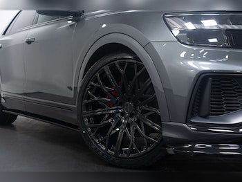 Used Audi Q8 2021 for sale - 77604055: Photo