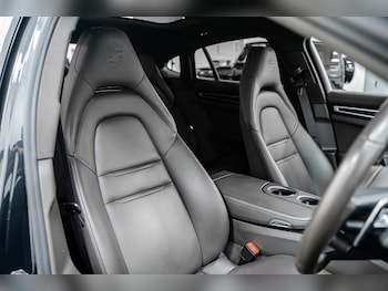 Used Porsche Panamera 2022 for sale - 75265353: Photo