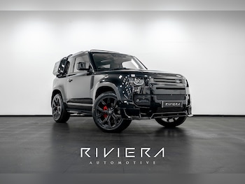Used Land Rover Defender 2024 for sale - 79434876: Photo