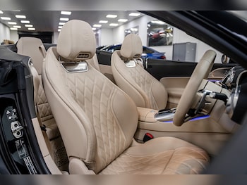 Used Mercedes-Benz SL 2022 for sale - 75877954: Photo