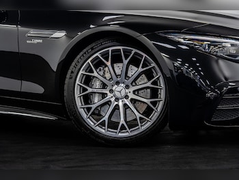 Used Mercedes-Benz SL 2022 for sale - 75877954: Photo