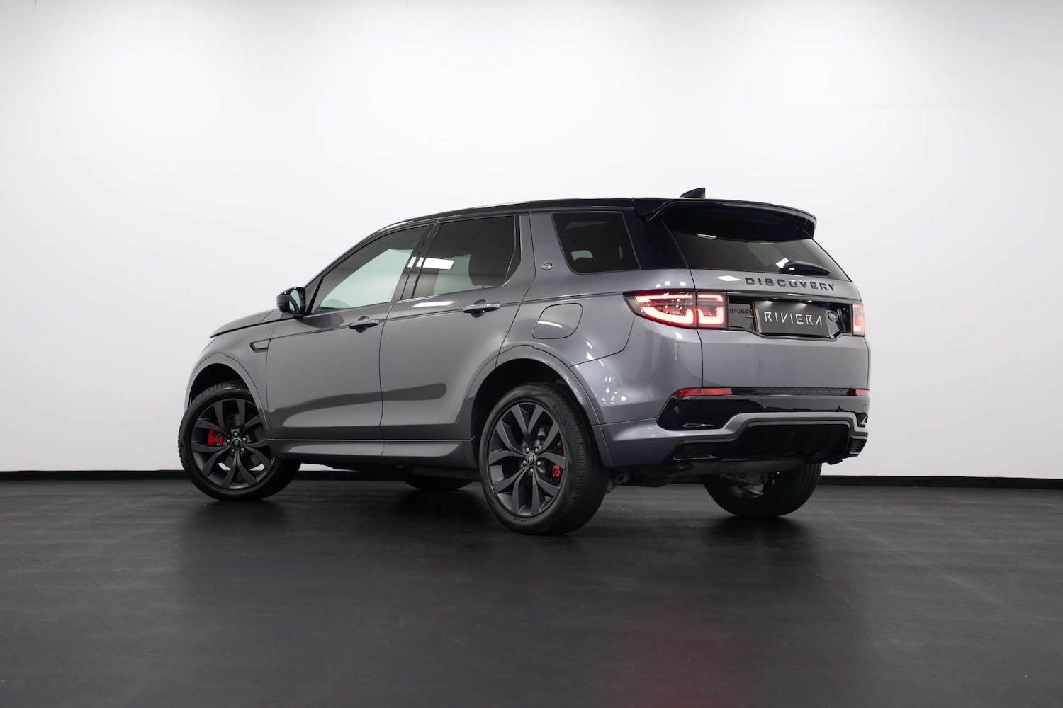 Used Land Rover Discovery Sport 2021 for sale - 77437636: Photo 10