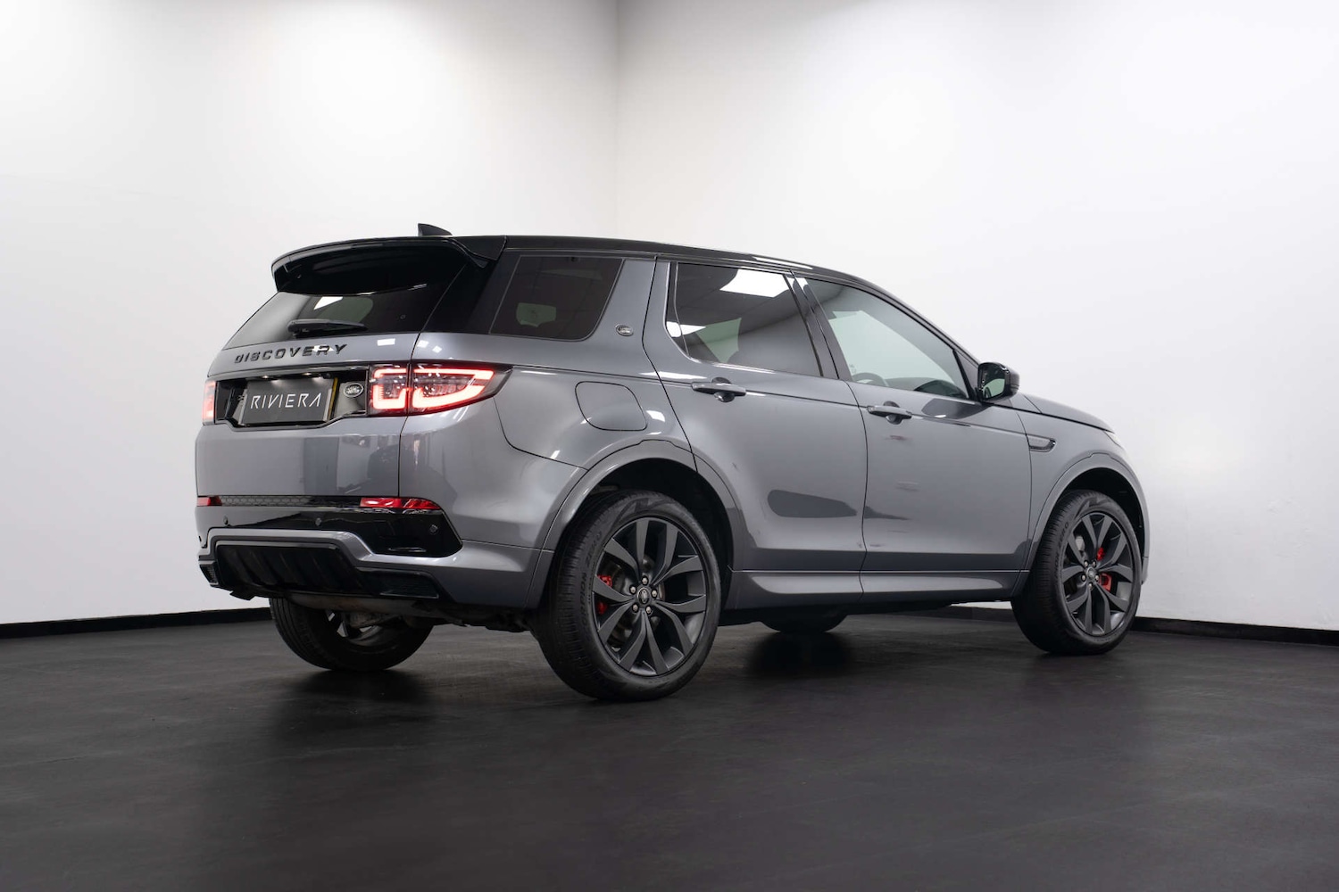 Used Land Rover Discovery Sport 2021 for sale - 77437636: Photo 11