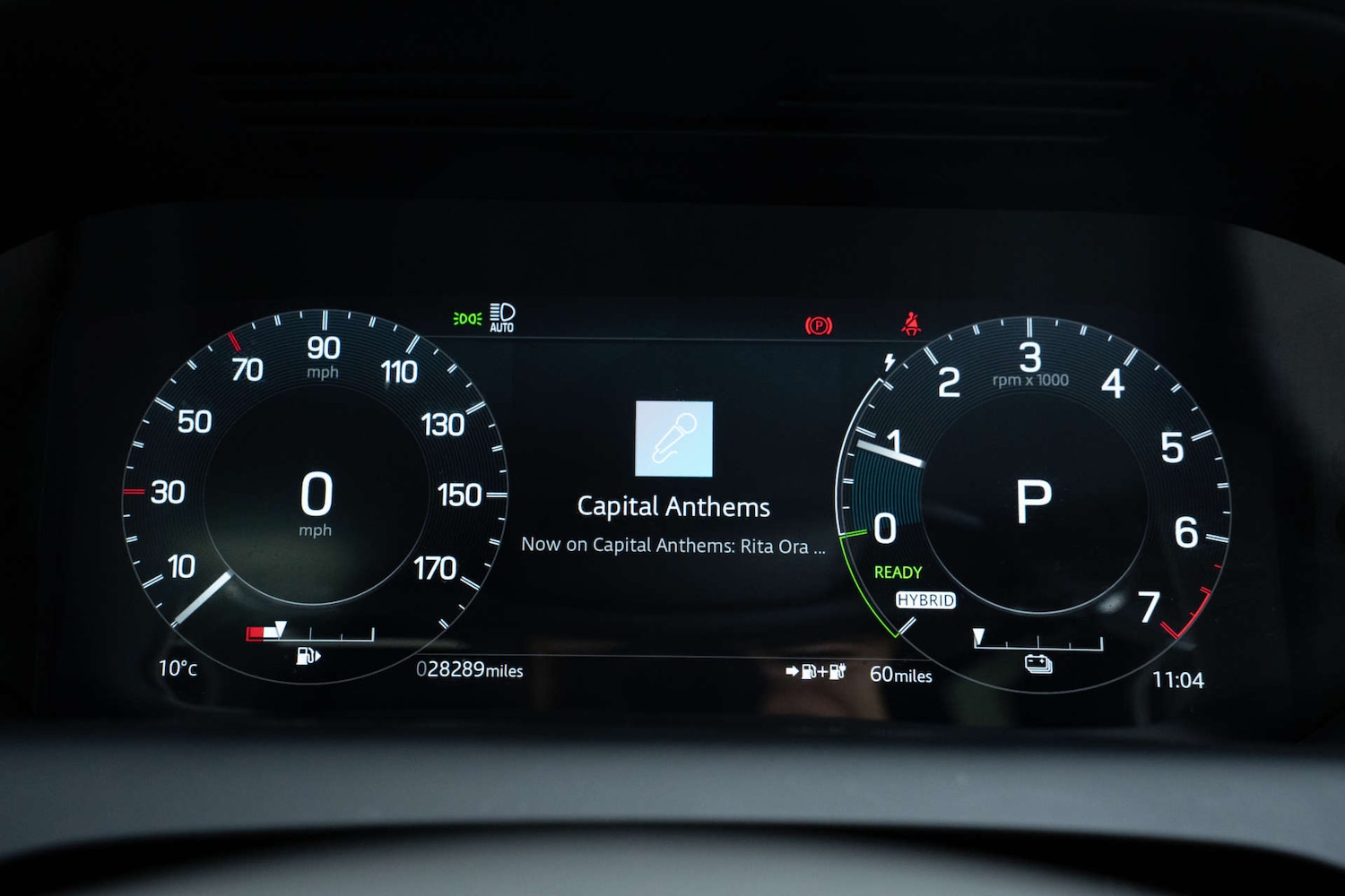 Used Land Rover Discovery Sport 2021 for sale - 77437636: Photo 16