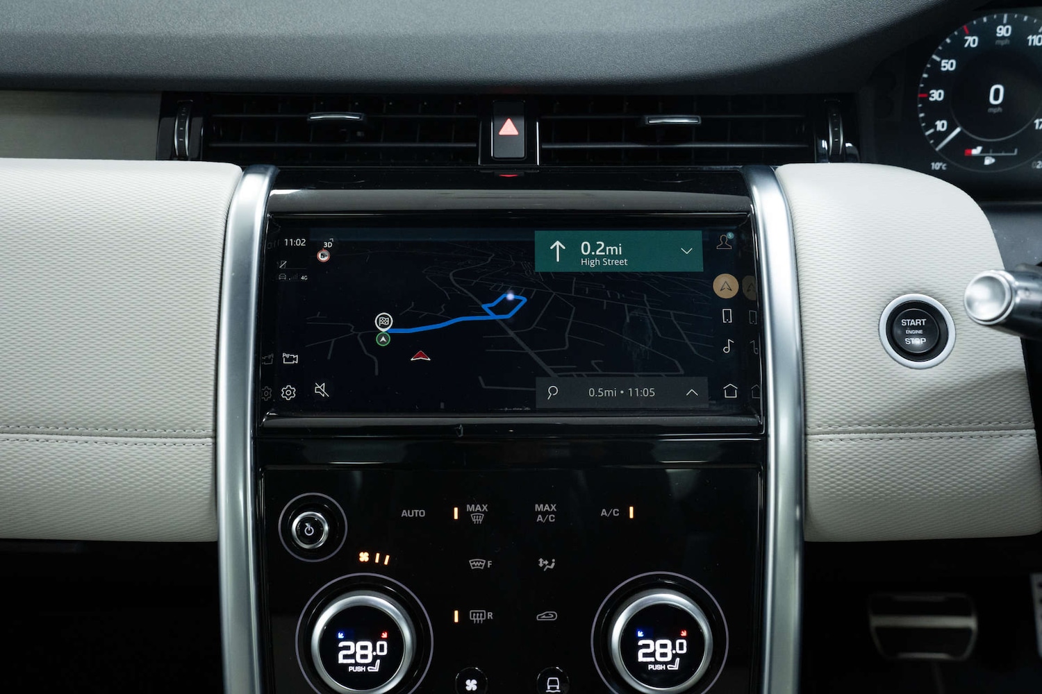 Used Land Rover Discovery Sport 2021 for sale - 77437636: Photo 17