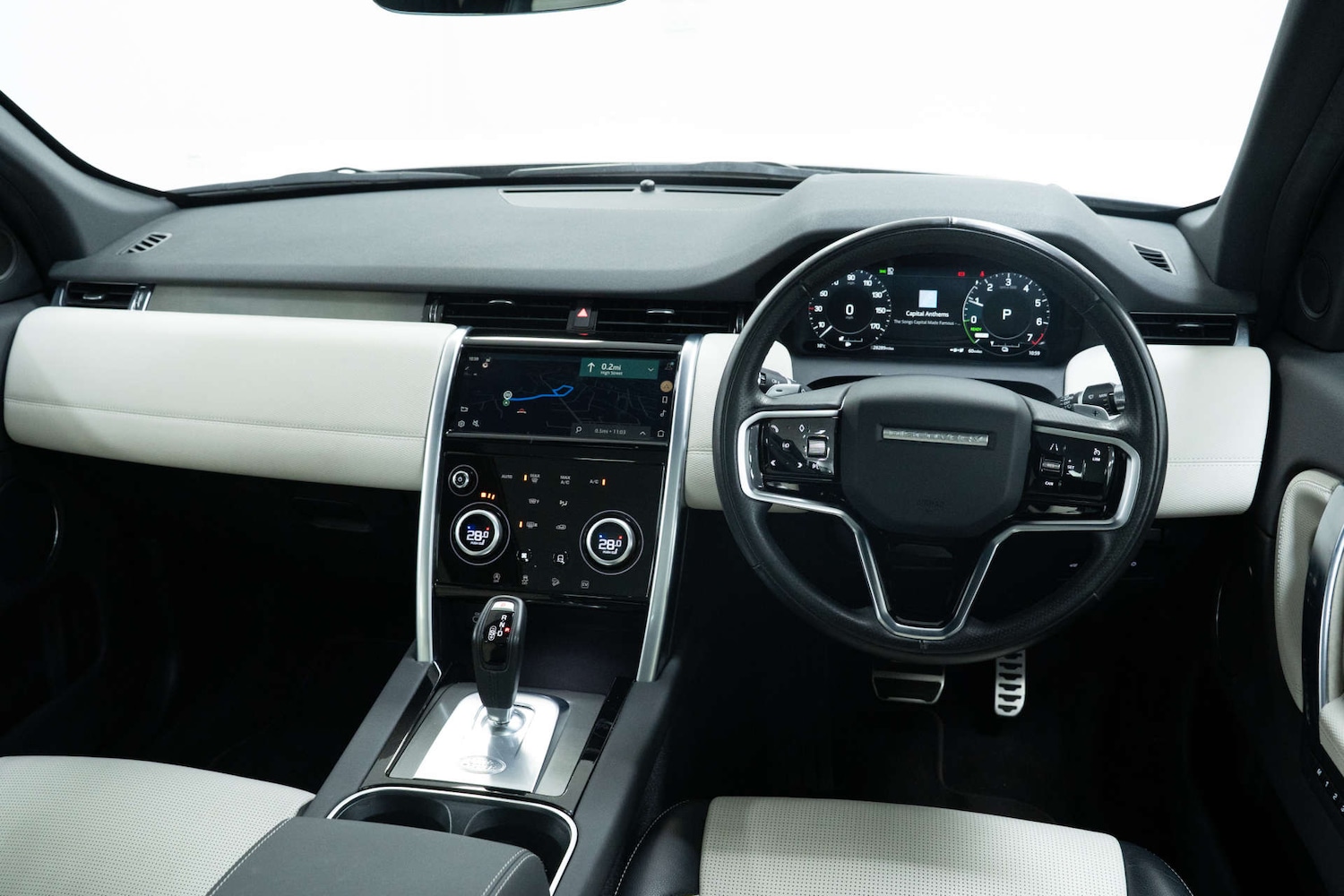 Used Land Rover Discovery Sport 2021 for sale - 77437636: Photo 18