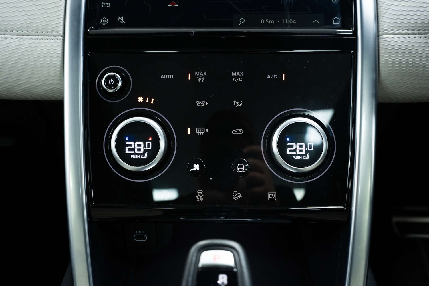 Used Land Rover Discovery Sport 2021 for sale - 77437636: Photo 19