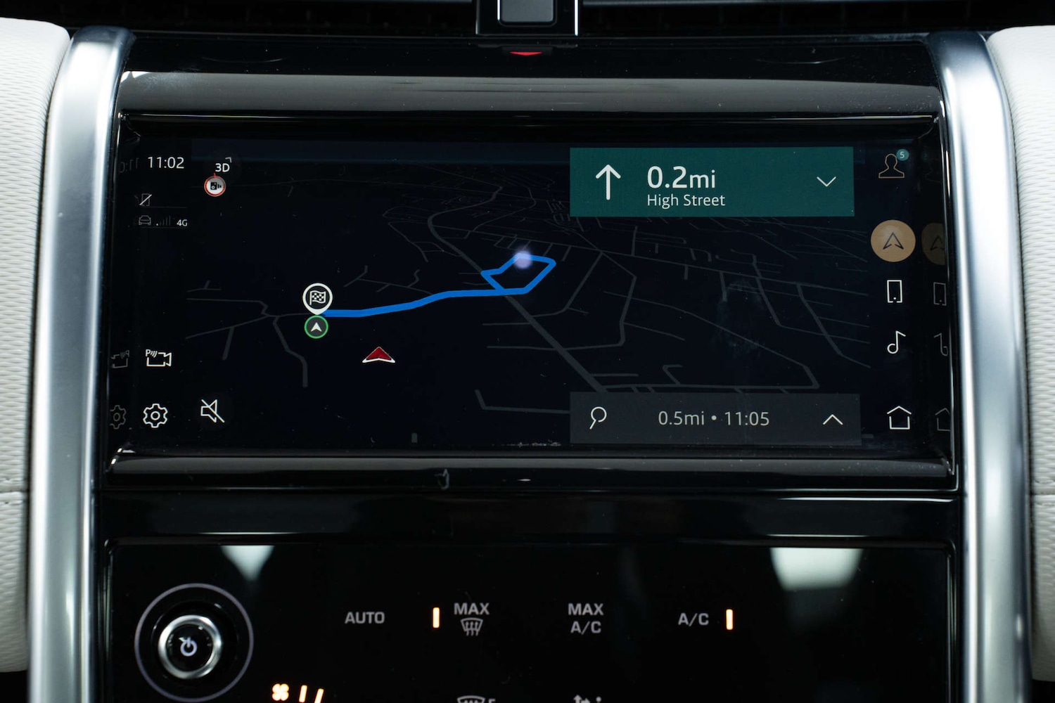 Used Land Rover Discovery Sport 2021 for sale - 77437636: Photo 21