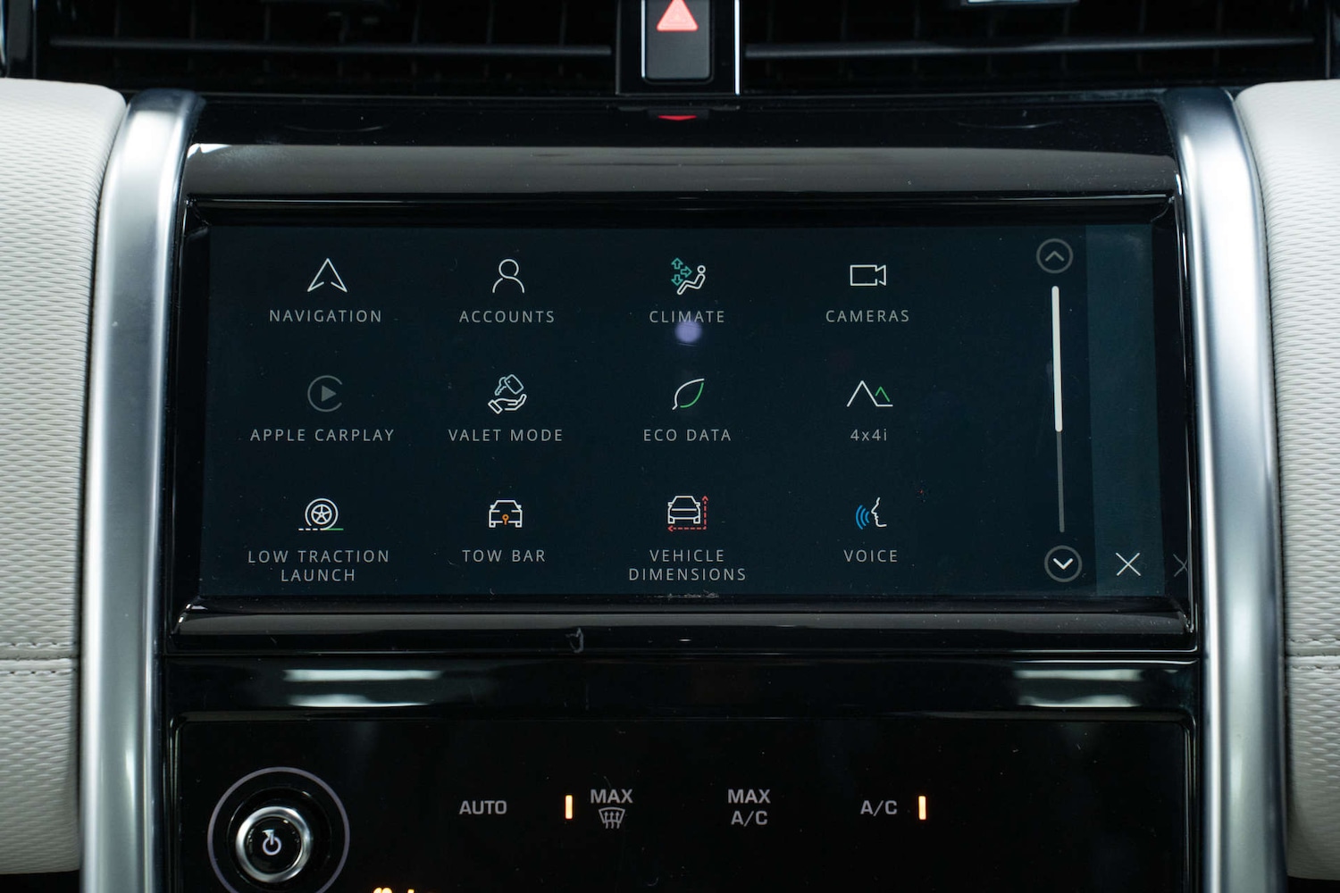 Used Land Rover Discovery Sport 2021 for sale - 77437636: Photo 22