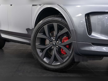 Used Land Rover Discovery Sport 2021 for sale - 77437636: Photo