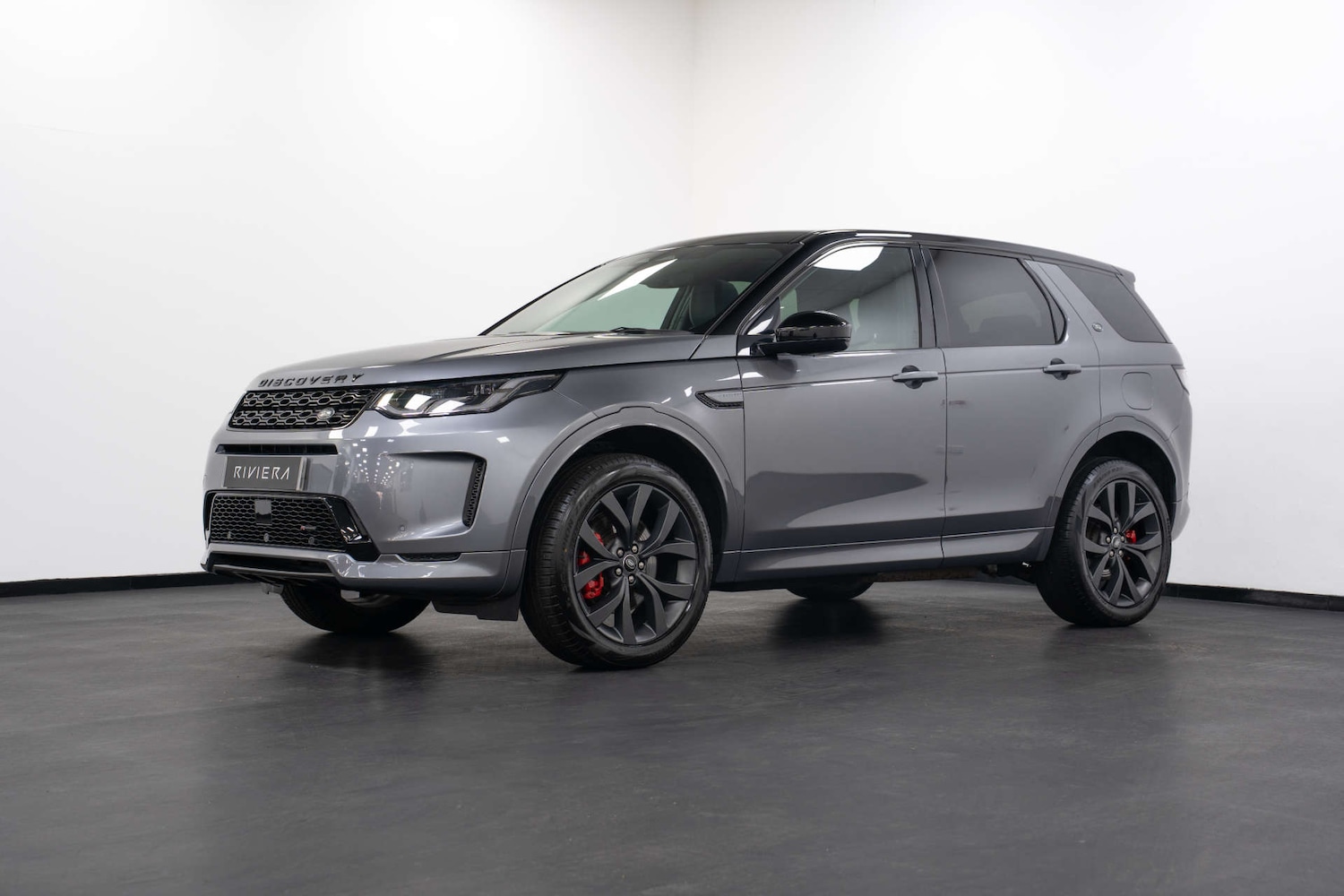 Used Land Rover Discovery Sport 2021 for sale - 77437636: Photo 3