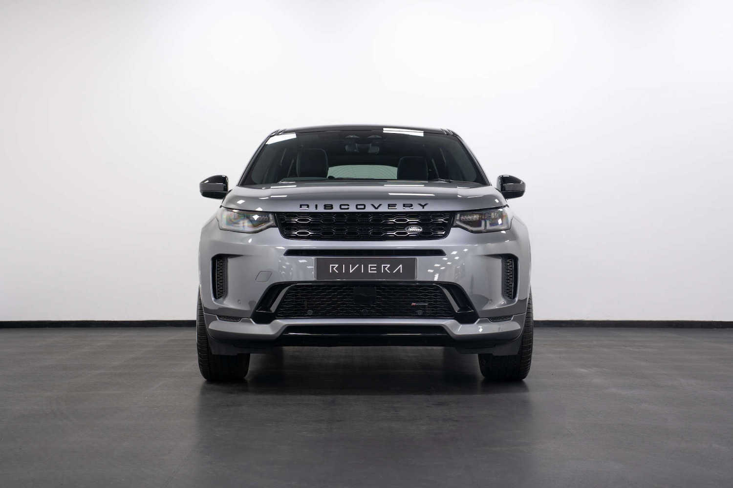 Used Land Rover Discovery Sport 2021 for sale - 77437636: Photo 4