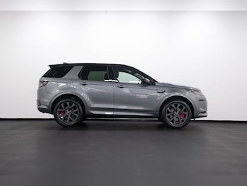 Used Land Rover Discovery Sport 2021 for sale - 77437636: Photo