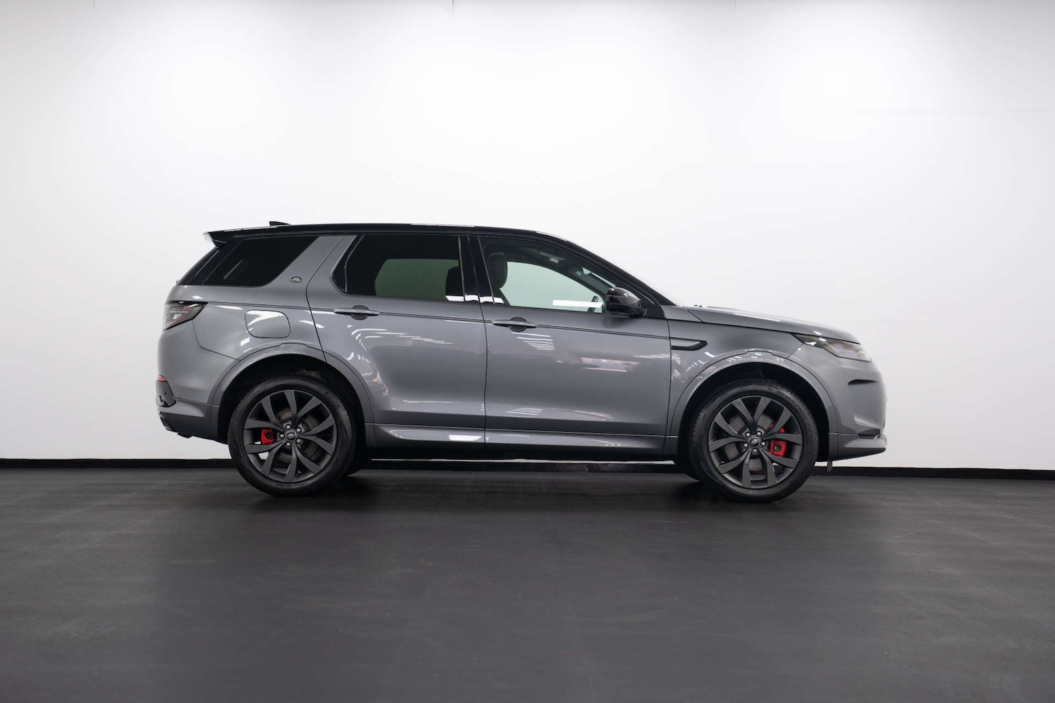 Used Land Rover Discovery Sport 2021 for sale - 77437636: Photo 5