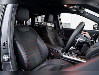 Used Mercedes-Benz EQA 2024 for sale - 77288713: Photo