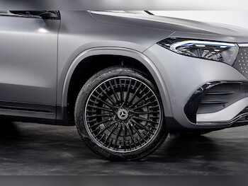 Used Mercedes-Benz EQA 2024 for sale - 77288713: Photo