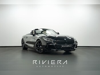 Used BMW Z4 2019 for sale - 79423188: Photo