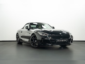 Used BMW Z4 2019 for sale - 79423188: Photo