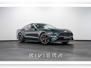 Used Ford Mustang 2019 for sale - 78952066: Photo