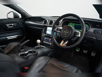 Used Ford Mustang 2019 for sale - 78952066: Photo