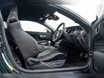 Used Ford Mustang 2019 for sale - 78952066: Photo