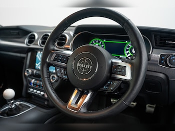 Used Ford Mustang 2019 for sale - 78952066: Photo