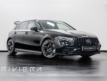 Used Mercedes-Benz A-Class 2023 for sale - 75574154: Photo