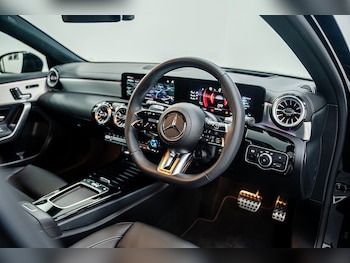 Used Mercedes-Benz A-Class 2023 for sale - 75574154: Photo