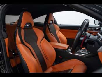 Used BMW M4 2021 for sale - 74954674: Photo