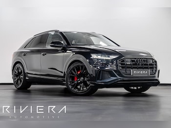 2020 - TDI V6 Vorsprung 5-Door