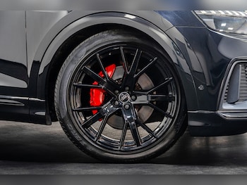 Used Audi Q8 2020 for sale - 75728100: Photo