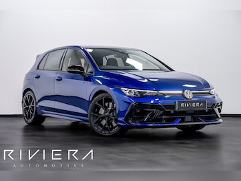 Volkswagen Golf feature image