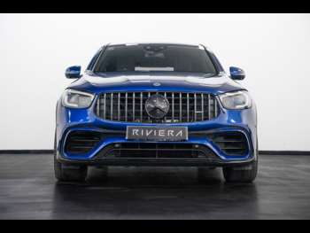 Used Mercedes-Benz GLC 2020 for sale - 73926929: Photo