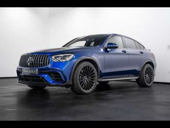 Used Mercedes-Benz GLC 2020 for sale - 73926929: Photo
