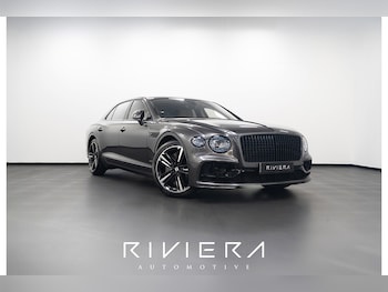 Used Bentley Flying Spur 2020 for sale - 78951413: Photo