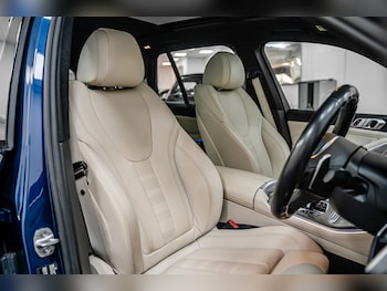 Used BMW X5 2021 for sale - 75307568: Photo