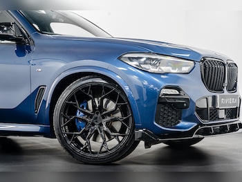 Used BMW X5 2021 for sale - 75307568: Photo