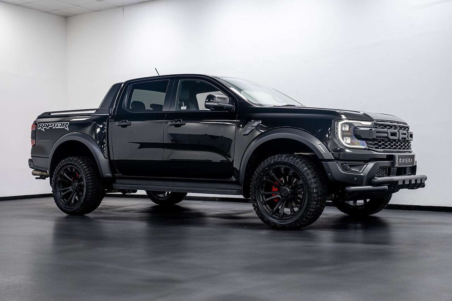 Used Ford Ranger 2024 for sale - 77406661: Photo 13