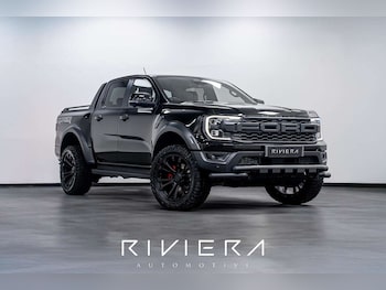 Ford Ranger feature image