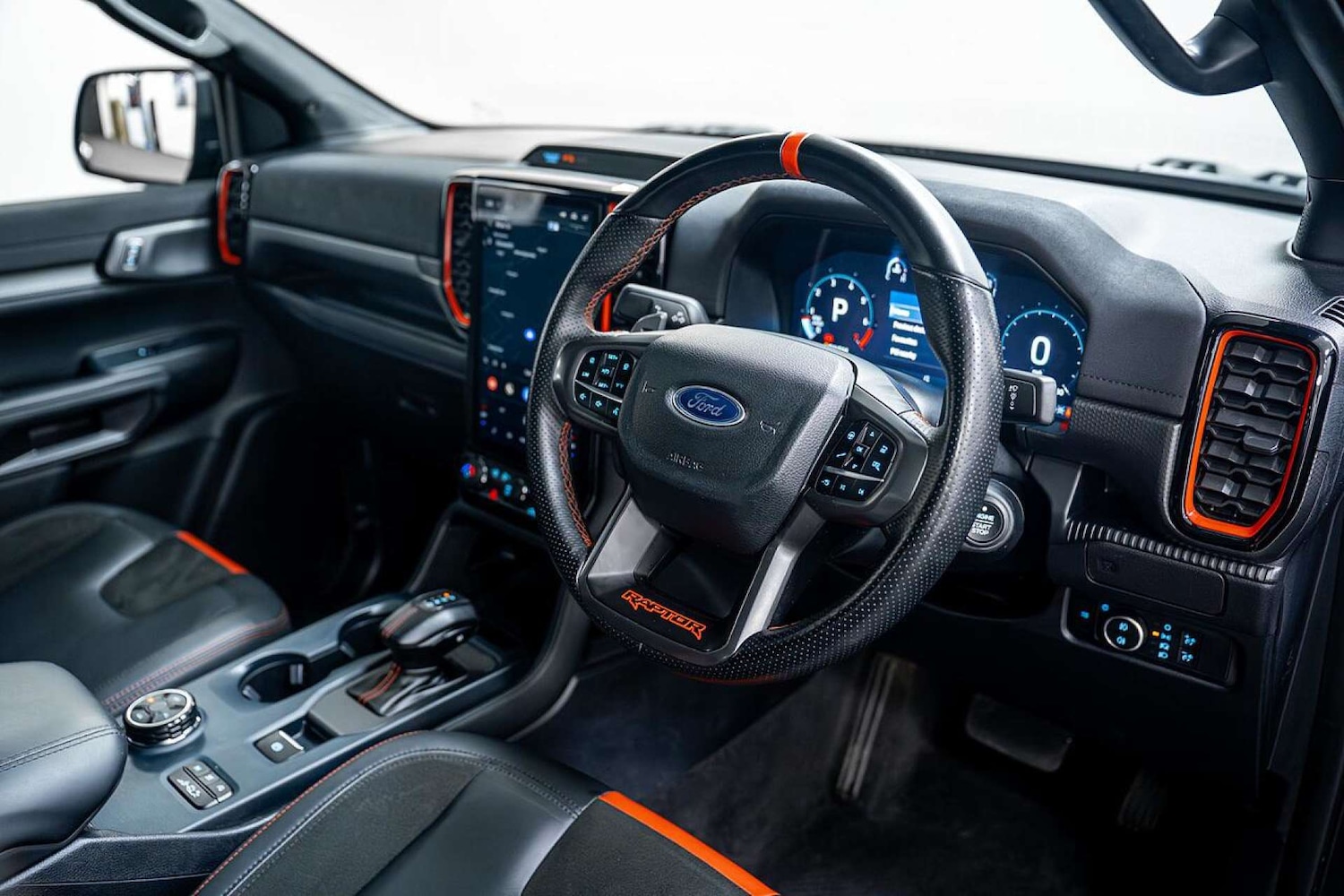 Used Ford Ranger 2024 for sale - 77406661: Photo 2